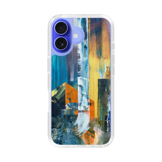 Slim Protection Case［ Shotaro Sanada - Between the Landscapes.007 ］