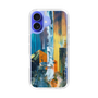Slim Protection Case［ Shotaro Sanada - Between the Landscapes.007 ］