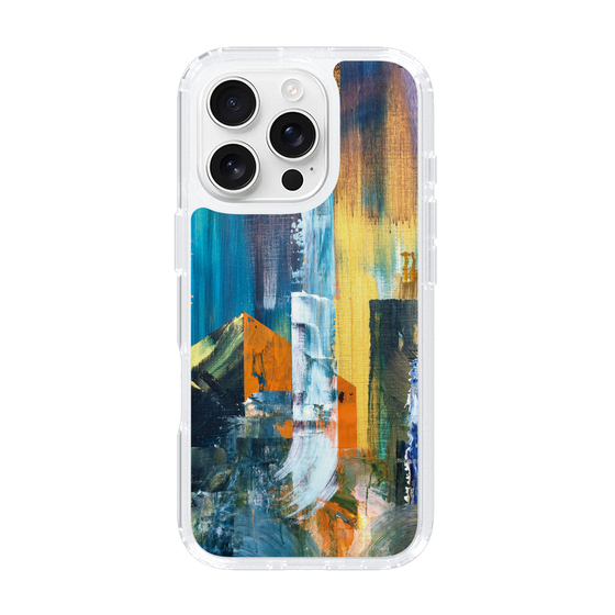 Slim Protection Case［ Shotaro Sanada - Between the Landscapes.007 ］