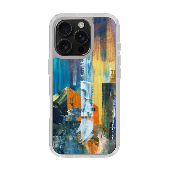 Slim Protection Case［ Shotaro Sanada - Between the Landscapes.007 ］