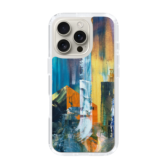 Slim Protection Case［ Shotaro Sanada - Between the Landscapes.007 ］