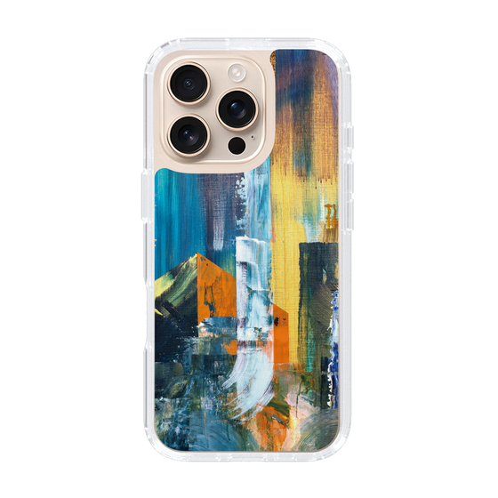 Slim Protection Case［ Shotaro Sanada - Between the Landscapes.007 ］