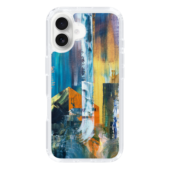 Slim Protection Case［ Shotaro Sanada - Between the Landscapes.007 ］