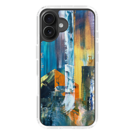 Slim Protection Case［ Shotaro Sanada - Between the Landscapes.007 ］
