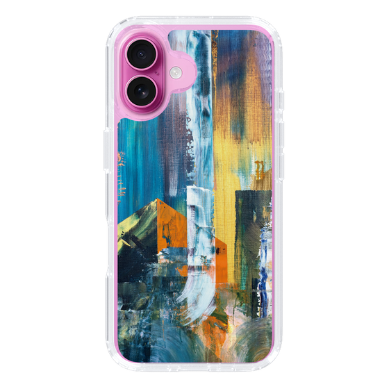 Slim Protection Case［ Shotaro Sanada - Between the Landscapes.007 ］