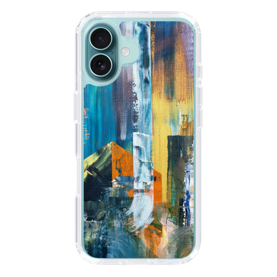 Slim Protection Case［ Shotaro Sanada - Between the Landscapes.007 ］