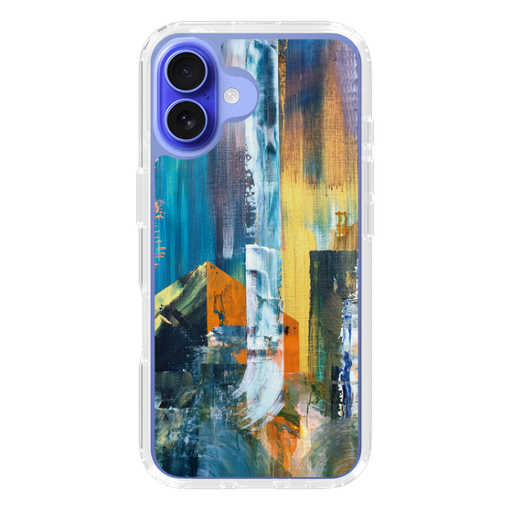 Slim Protection Case［ Shotaro Sanada - Between the Landscapes.007 ］