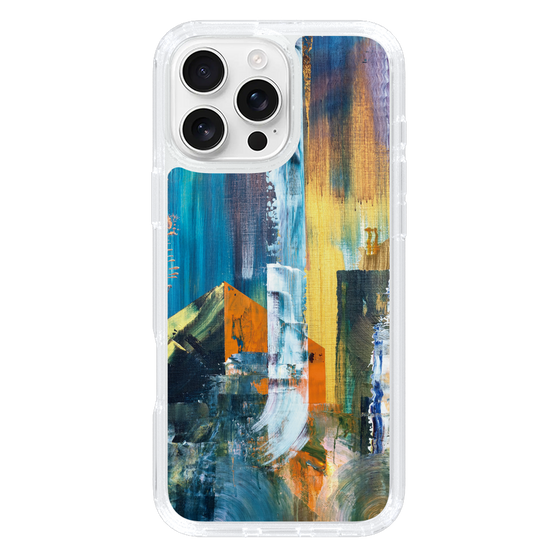 Slim Protection Case［ Shotaro Sanada - Between the Landscapes.007 ］
