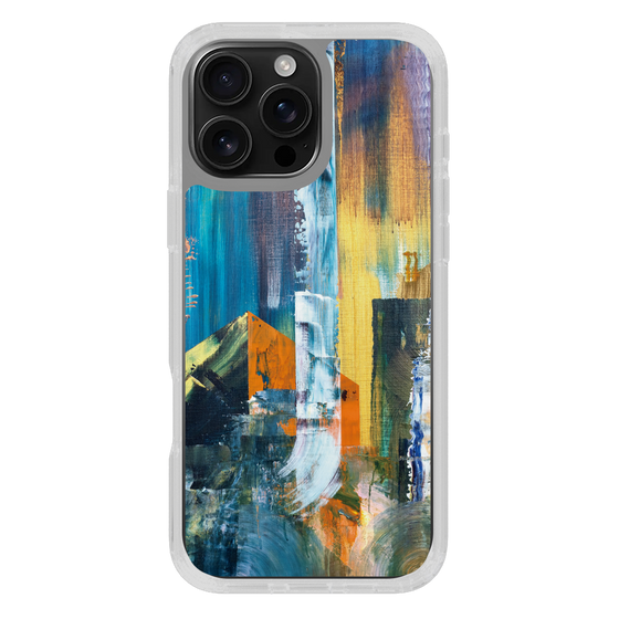 Slim Protection Case［ Shotaro Sanada - Between the Landscapes.007 ］