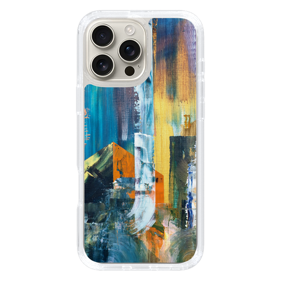 Slim Protection Case［ Shotaro Sanada - Between the Landscapes.007 ］