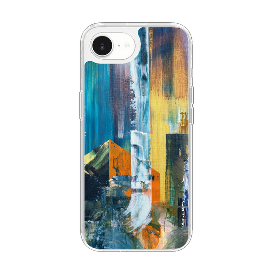 Slim Protection Case［ Shotaro Sanada - Between the Landscapes.007 ］