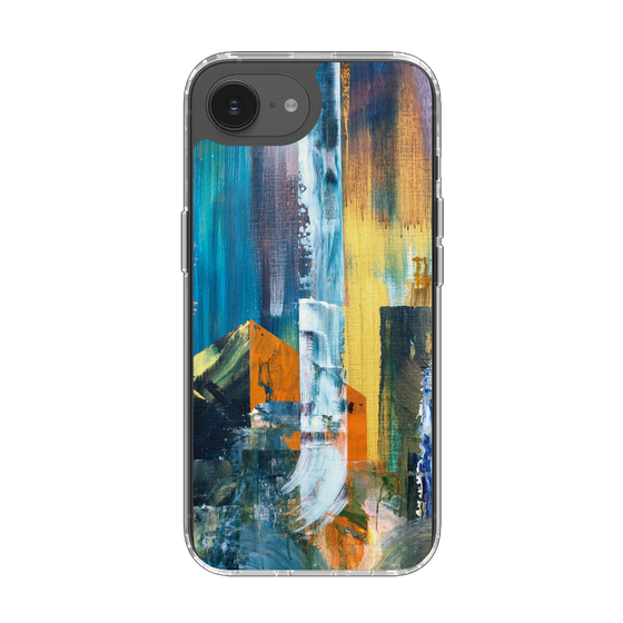 Slim Protection Case［ Shotaro Sanada - Between the Landscapes.007 ］