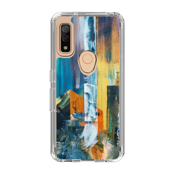 Slim Protection Case［ Shotaro Sanada - Between the Landscapes.007 ］
