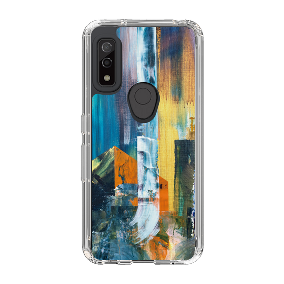 Slim Protection Case［ Shotaro Sanada - Between the Landscapes.007 ］