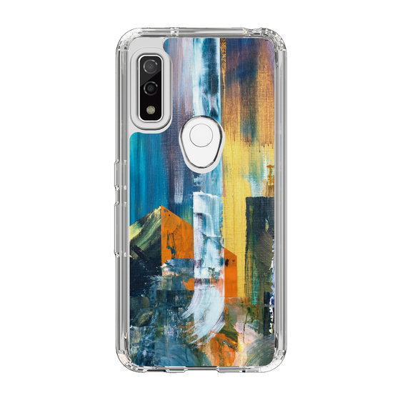 Slim Protection Case［ Shotaro Sanada - Between the Landscapes.007 ］