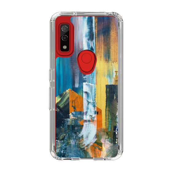 Slim Protection Case［ Shotaro Sanada - Between the Landscapes.007 ］