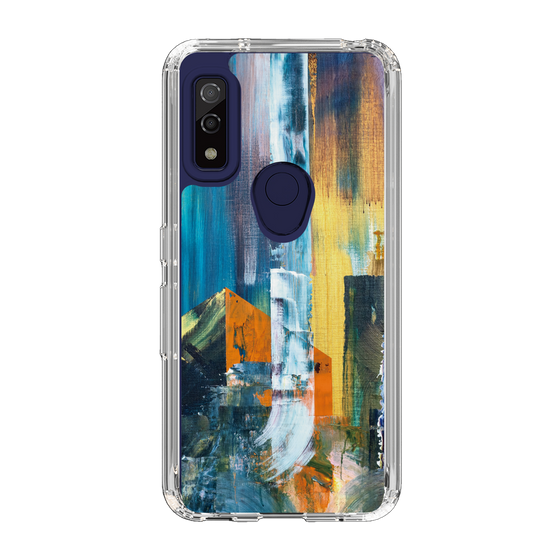 Slim Protection Case［ Shotaro Sanada - Between the Landscapes.007 ］