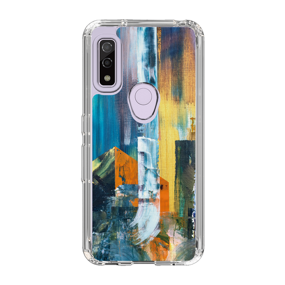 Slim Protection Case［ Shotaro Sanada - Between the Landscapes.007 ］