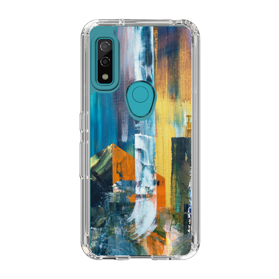 Slim Protection Case［ Shotaro Sanada - Between the Landscapes.007 ］