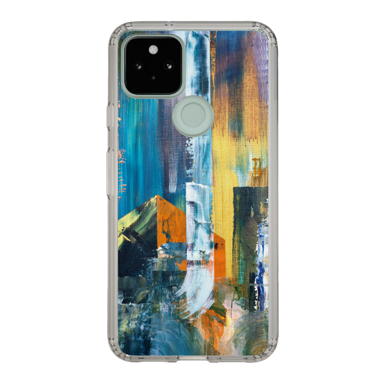 Slim Protection Case［ Shotaro Sanada - Between the Landscapes.007 ］