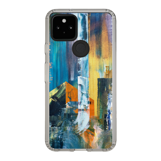 Slim Protection Case［ Shotaro Sanada - Between the Landscapes.007 ］