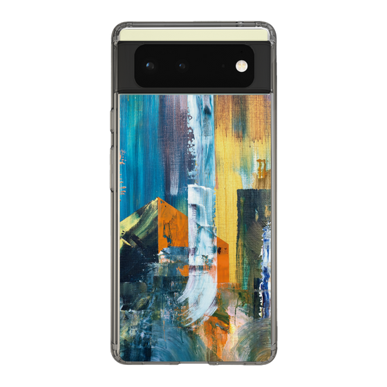Slim Protection Case［ Shotaro Sanada - Between the Landscapes.007 ］