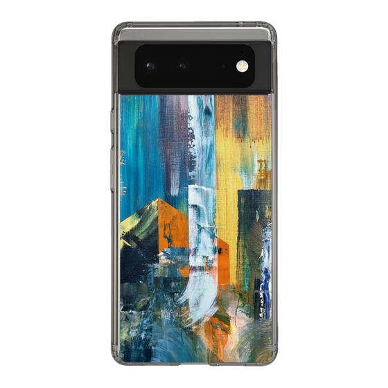 Slim Protection Case［ Shotaro Sanada - Between the Landscapes.007 ］