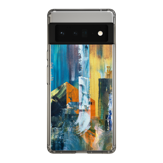 Slim Protection Case［ Shotaro Sanada - Between the Landscapes.007 ］