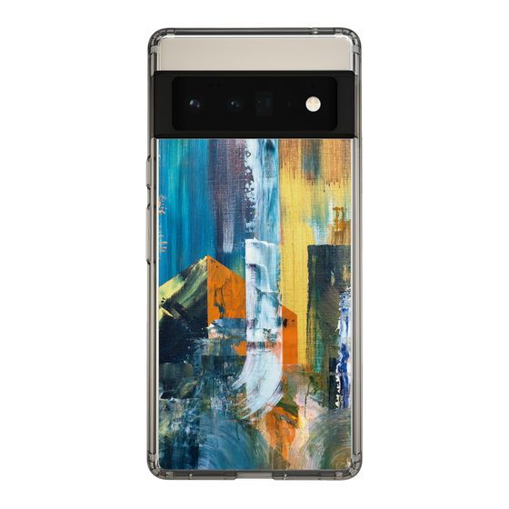 Slim Protection Case［ Shotaro Sanada - Between the Landscapes.007 ］