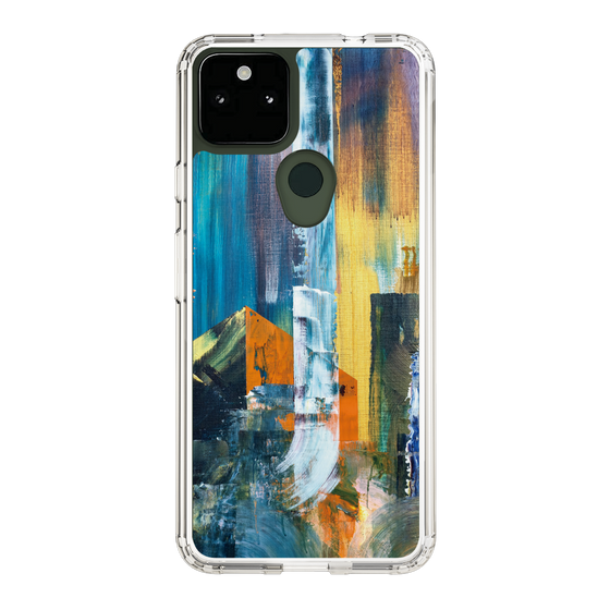 Slim Protection Case［ Shotaro Sanada - Between the Landscapes.007 ］