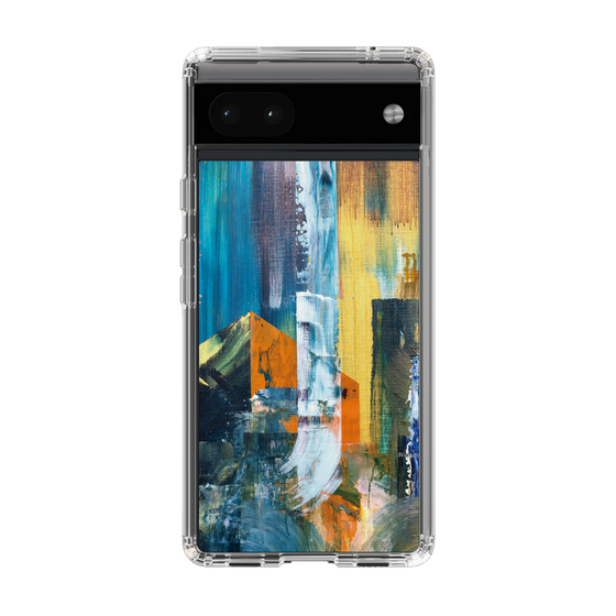 Slim Protection Case［ Shotaro Sanada - Between the Landscapes.007 ］