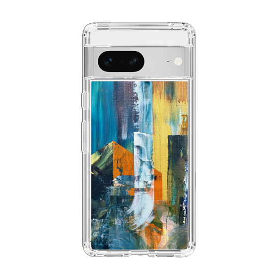 Slim Protection Case［ Shotaro Sanada - Between the Landscapes.007 ］