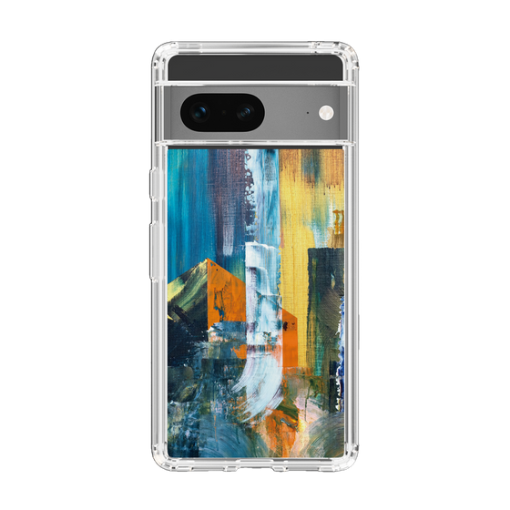Slim Protection Case［ Shotaro Sanada - Between the Landscapes.007 ］