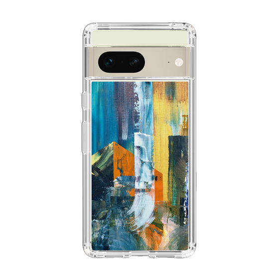 Slim Protection Case［ Shotaro Sanada - Between the Landscapes.007 ］