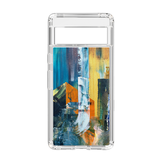Slim Protection Case［ Shotaro Sanada - Between the Landscapes.007 ］