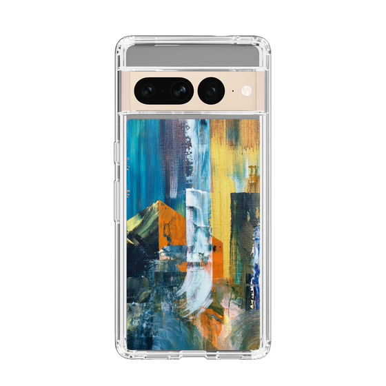 Slim Protection Case［ Shotaro Sanada - Between the Landscapes.007 ］