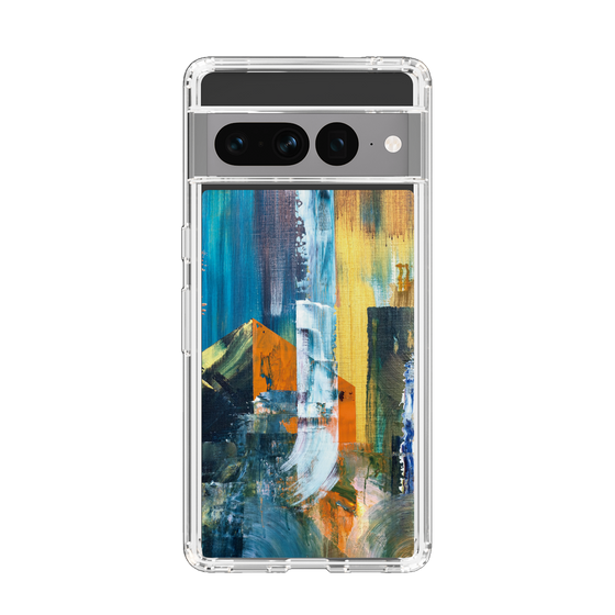 Slim Protection Case［ Shotaro Sanada - Between the Landscapes.007 ］