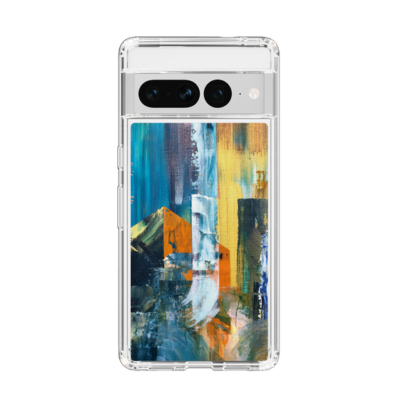 Slim Protection Case［ Shotaro Sanada - Between the Landscapes.007 ］