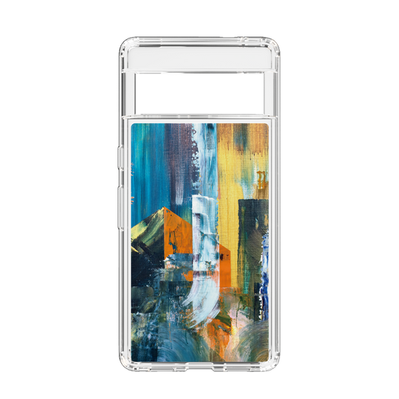Slim Protection Case［ Shotaro Sanada - Between the Landscapes.007 ］