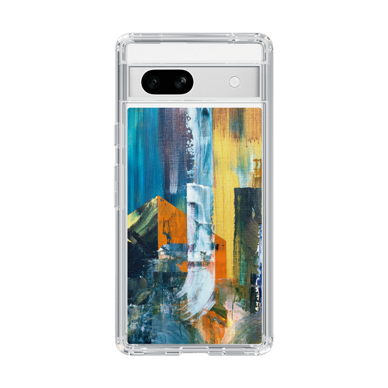 Slim Protection Case［ Shotaro Sanada - Between the Landscapes.007 ］