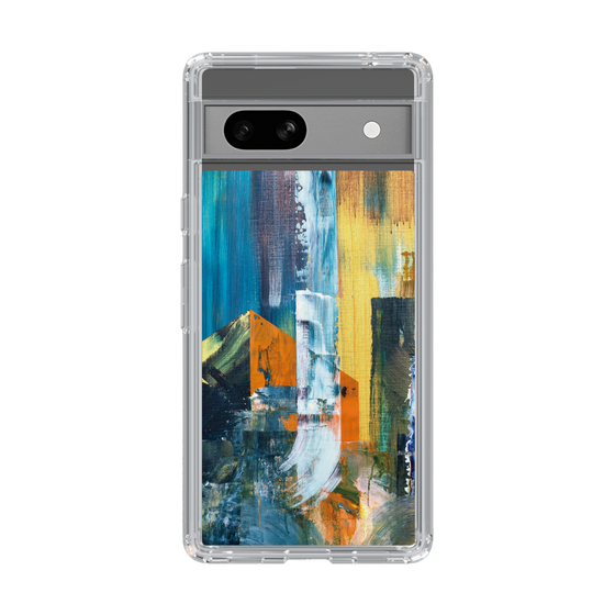 Slim Protection Case［ Shotaro Sanada - Between the Landscapes.007 ］