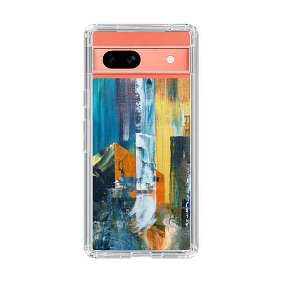 Slim Protection Case［ Shotaro Sanada - Between the Landscapes.007 ］
