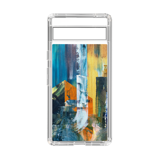 Slim Protection Case［ Shotaro Sanada - Between the Landscapes.007 ］