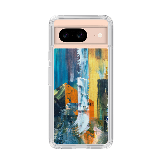 Slim Protection Case［ Shotaro Sanada - Between the Landscapes.007 ］