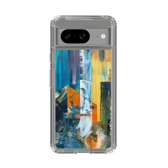 Slim Protection Case［ Shotaro Sanada - Between the Landscapes.007 ］