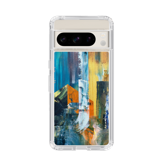 Slim Protection Case［ Shotaro Sanada - Between the Landscapes.007 ］