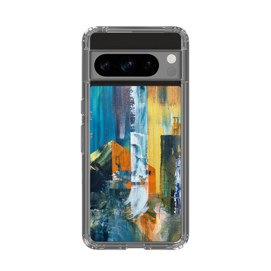 Slim Protection Case［ Shotaro Sanada - Between the Landscapes.007 ］