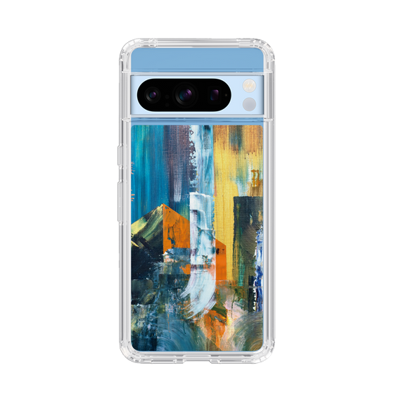 Slim Protection Case［ Shotaro Sanada - Between the Landscapes.007 ］