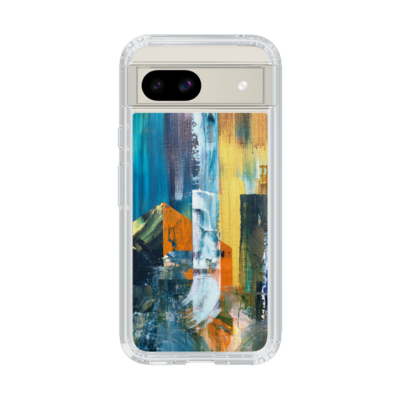 Slim Protection Case［ Shotaro Sanada - Between the Landscapes.007 ］