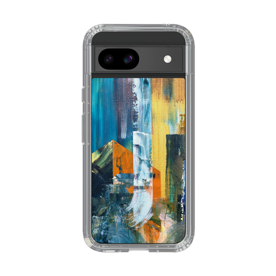 Slim Protection Case［ Shotaro Sanada - Between the Landscapes.007 ］